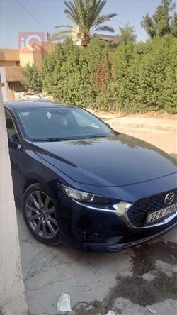 مازدا 3